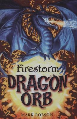 Cover for Firestorm