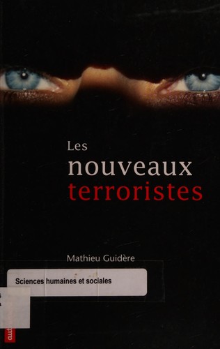 Cover for Les nouveaux terroristes