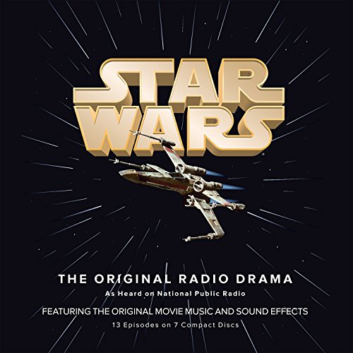 Cover for Star Wars