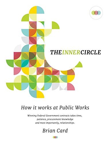 Cover for The Inner Circle