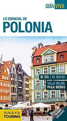 Cover for Polonia