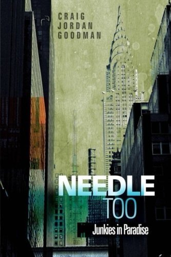 Cover for Needle Too
