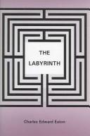 Cover for The labyrinth
