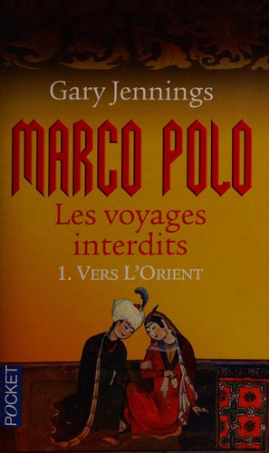 Cover for Vers l'Orient