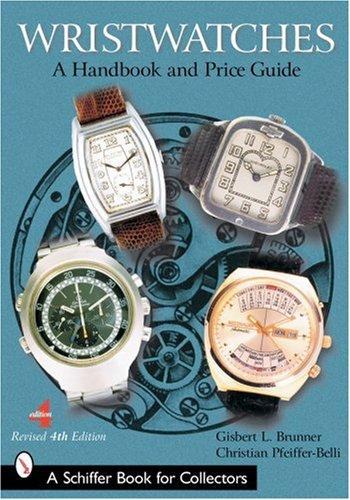 Cover for Wristwatches