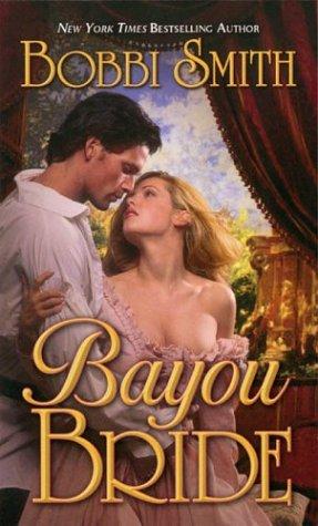 Cover for Bayou Bride