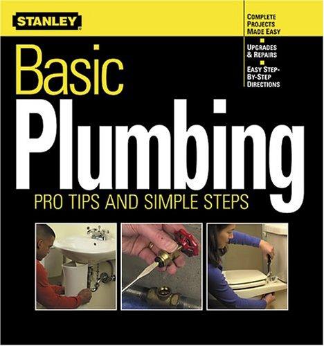 Cover for Basic Plumbing