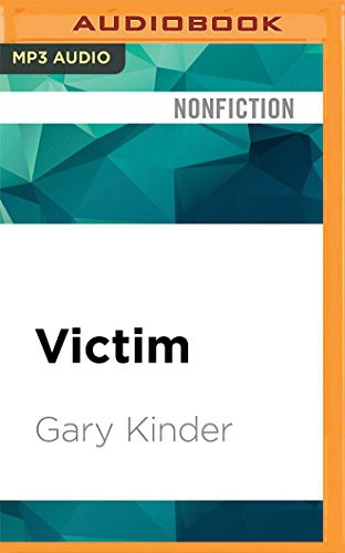 Cover for Victim