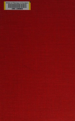 Cover for Simon de Cramaud and the Great Schism