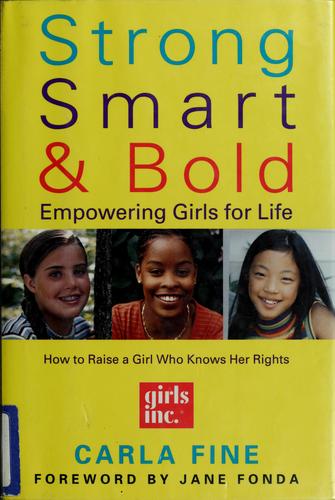 Cover for Strong, smart, and bold
