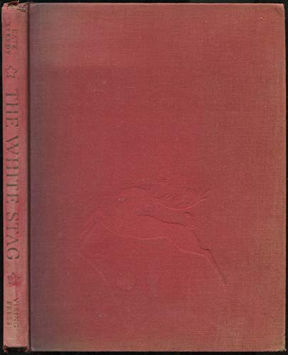 Cover for The White Stag