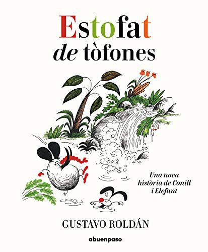 Cover for Estofat de tòfones