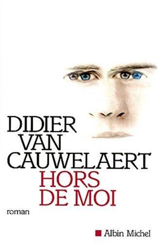 Cover for Hors de moi