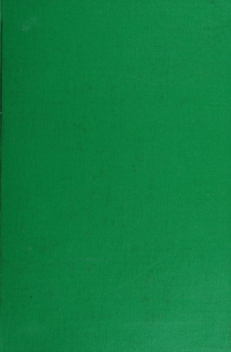 Cover for Differential psychology