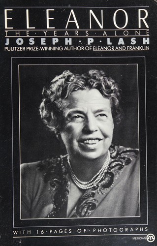 Cover for Eleanor