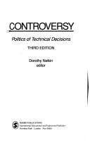 Cover for Controversy