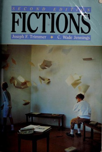 Cover for Fictions