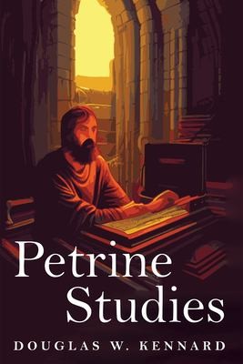 Cover for Petrine Studies