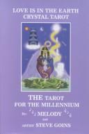 Cover for Love Is In the Earth Crystal Tarot