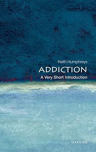 Cover for Addiction