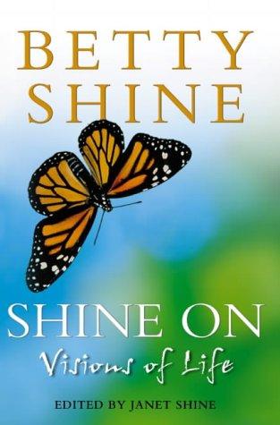 Cover for Shine On