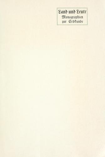 Cover for Neapel, seine Umgebung und Sizilien.