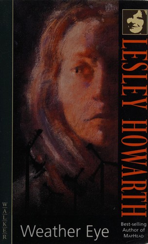 Cover for Weather eye