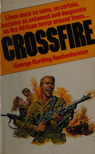 Cover for Crossfire