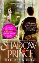 Cover for Shadow Prince