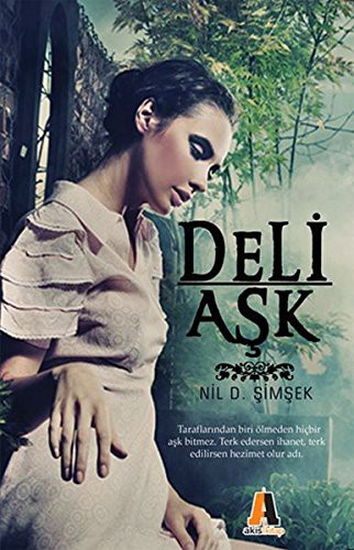 Cover for Deli Ask