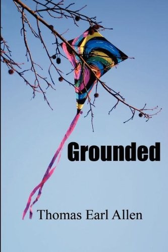 Cover for Grounded