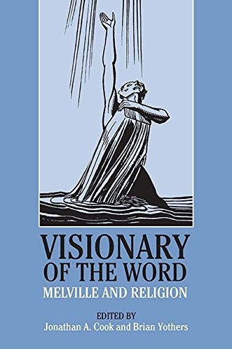 Cover for Visionary of the Word