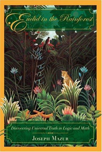 Cover for Euclid in the Rainforest