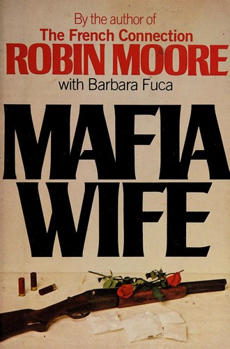 Cover for Mafia wife
