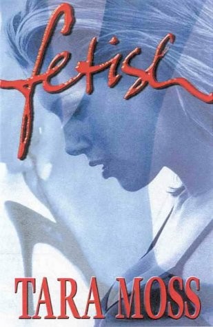 Cover for Fetish