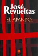 Cover for El apando