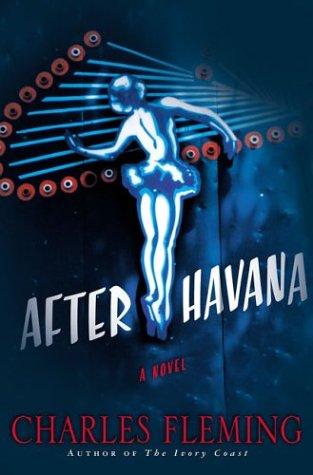 Cover for After Havana