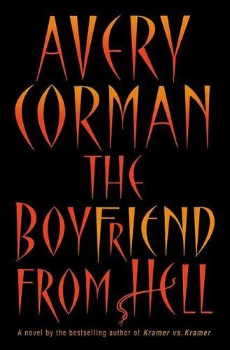 Cover for The Boyfriend from Hell
