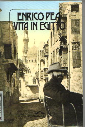 Cover for Vita in Egitto