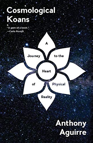 Cover for Cosmological Koans