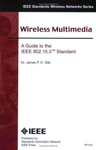 Cover for Wireless Multimedia