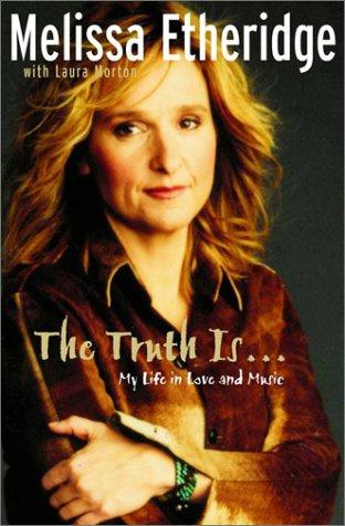 Cover for The truth is--