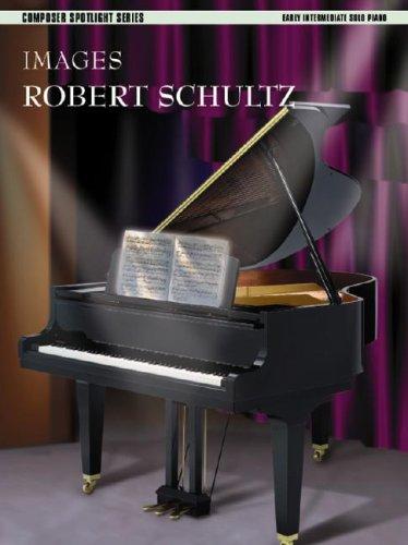Cover for Composer Spotlight Series