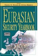 Cover for Brassey's Eurasian Security Yearbook, 2002 Edition