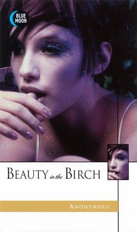Cover for Beauty in the birch