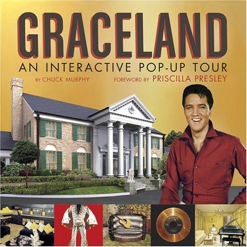 Cover for Graceland