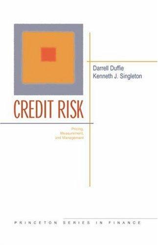 Cover for Credit Risk