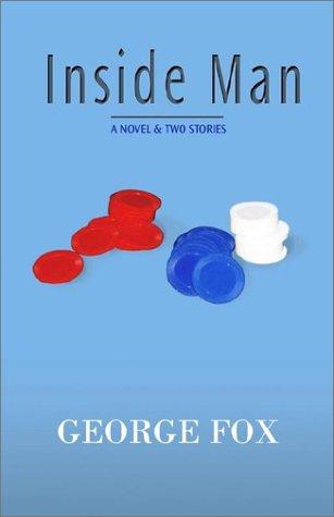 Cover for Inside Man