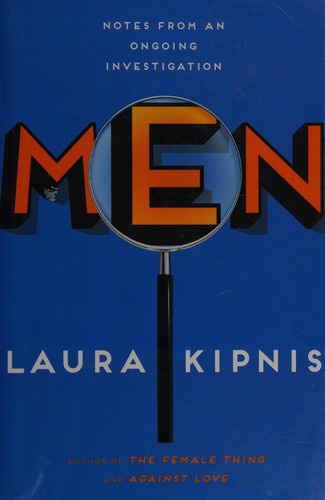 Cover for Men