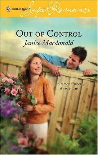 Cover for Out Of Control